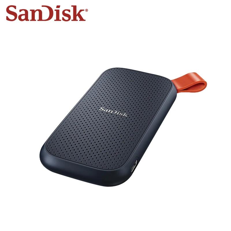 100%  Sandisk SSD E30  ָ Ʈ ũ, 1TB ϵ ̺, Ʈ ũž PC  ޴ SSD